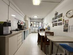 Blk 729 Clementi West Street 2 (Clementi), HDB 3 Rooms #591853261